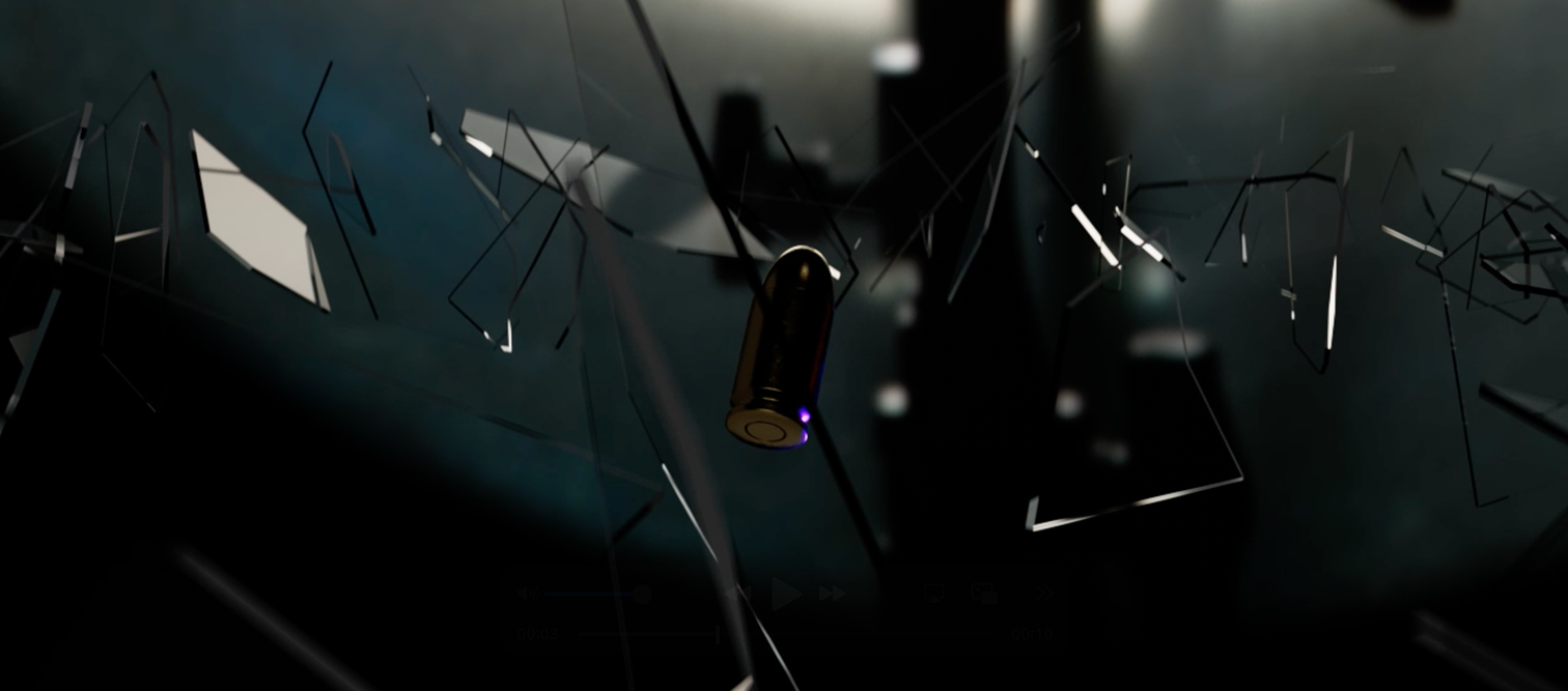 3DMotionCut